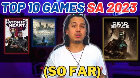 Eto Yung Top Games Ko Sa So Far Petix Hd Youtube