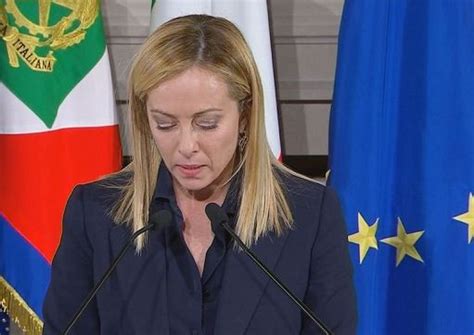 Il governo Meloni vara il Patto per la Terza età le nuove misure per