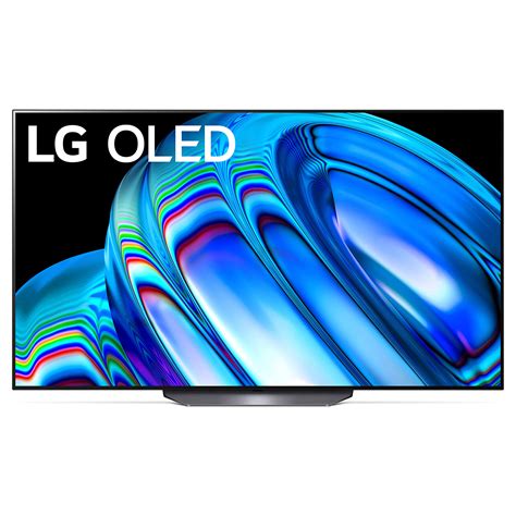 LG 65-Inch Class OLED B2 Seri...B09RMR23XL | Encarguelo.com
