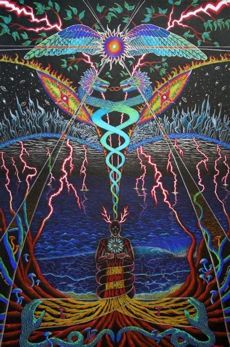 The Unveiling, The Sacred Process, Sexual Energy and Awakening ...