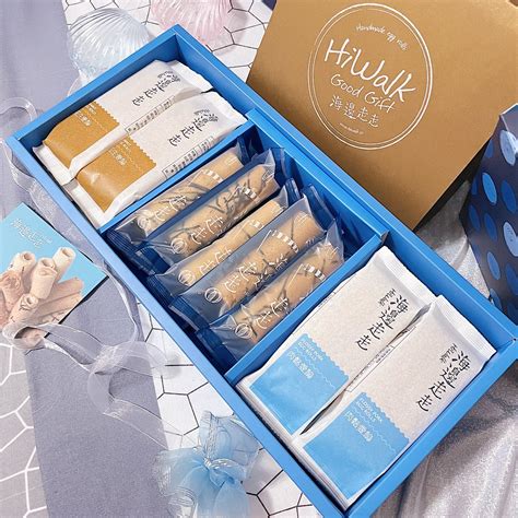 Hiwalk海邊走走 Hi綜合蛋捲禮盒 Hiwalk海邊走走 Hi綜合蛋捲禮盒 蝦皮購物 購物 蝦皮美食特派員 Flickr