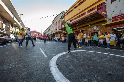 Naked Football Brazil Prostitutes Show Ball Skills To Highlight Sex Workers Rights Rt