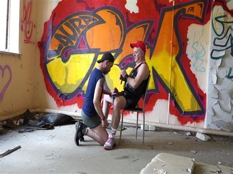 Shave And Bareback Fuck Incl Xl Cock Gay Porn 2e XHamster XHamster