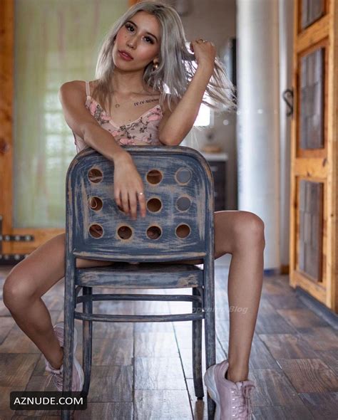 CHARISMA KAIN Nude AZNude