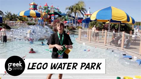 LEGOLAND Water Park Rides Attractions LEGOLAND California, 42% OFF