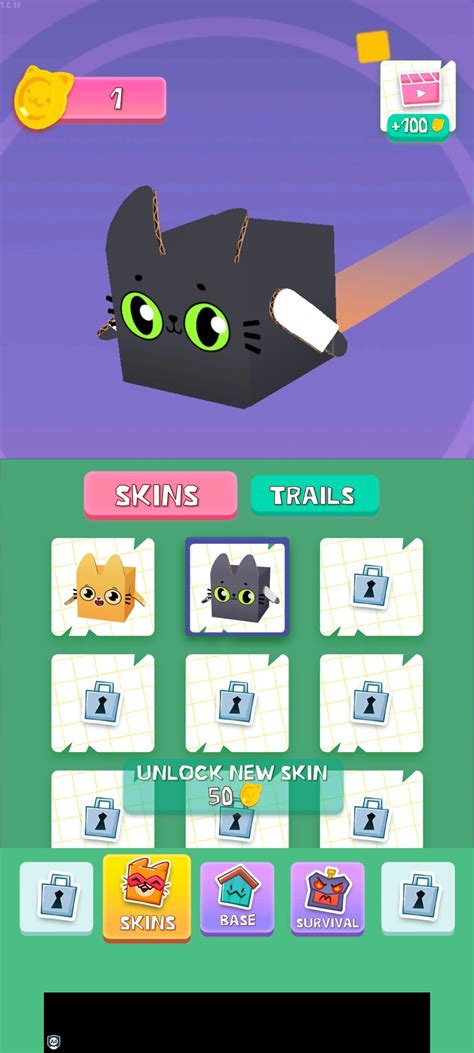 Descargar Cube Cats Io 12 Apk Gratis Para Android