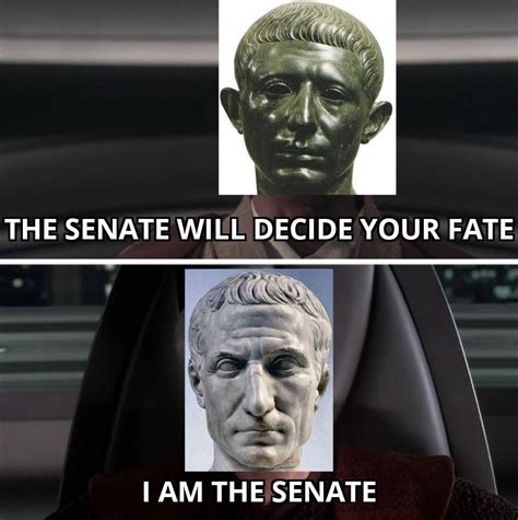 Cato the younger : r/HistoryMemes