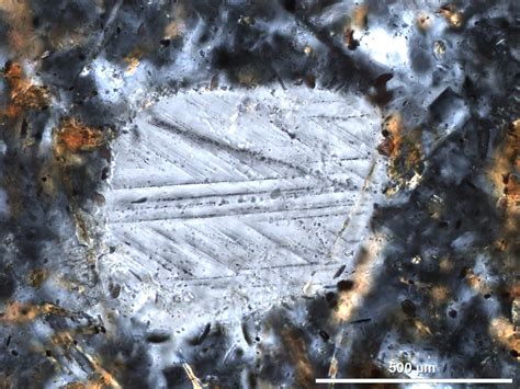 Study of Impact Crater Blows Away Prior Age Estimates | RealClearScience