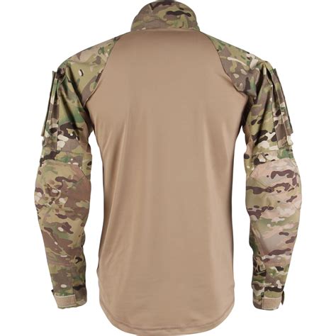 Купить рубашка боевая Сплав Combat shirt мох в г. Москва - рубашка ...