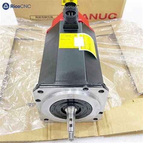 A B B Fanuc Ac Servo Motor