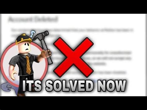 How To SUBMIT An APPEAL To Unban Your ROBLOX Account On Mobile IOS X