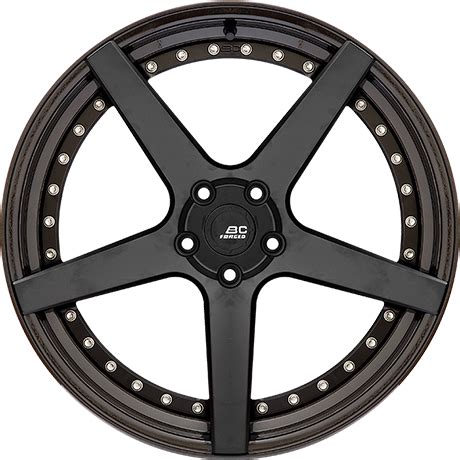 Bc Forged Hcs S Hcs Series Piece Forged Wheel Garage Whifbitz