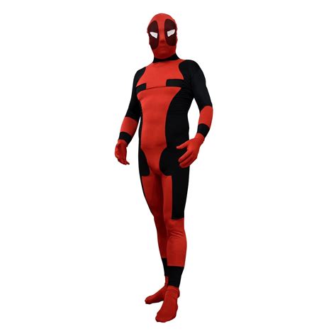 Deadpool Adult Costume