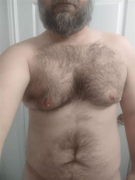 Fuzzy Friday Nudes Chesthairporn Nude Pics Org