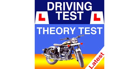 How Long Does Your Motorcycle Theory Test Last