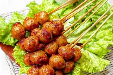 bakso-bakar - FactsofIndonesia.com