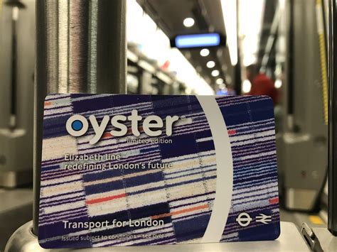 oyster visitor card 1