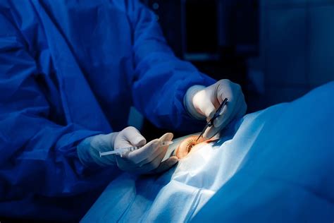 Corneal Transplant Surgery Cost 10 Factors To Consider