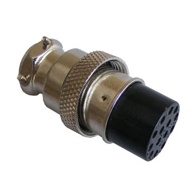 aviation plug kelly controls