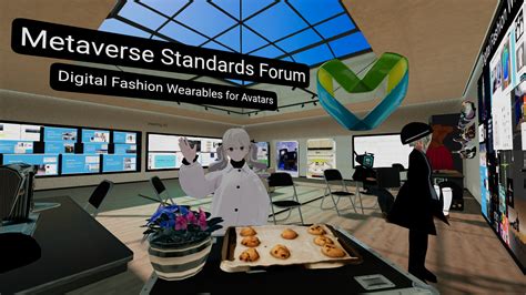 GitHub - MetaverseStandards/Avatar-Wearables: Digital Fashion Wearables for Avatars (currently ...