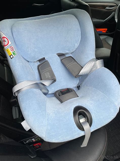 Dualfix M i-size Britax Romer - Prievidza | Bazoš.sk