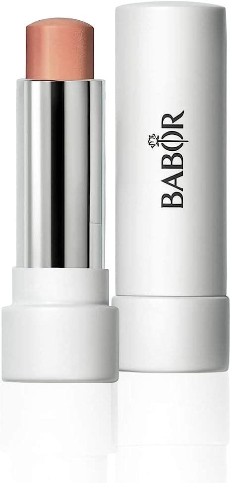 Babor Essential Care Lip Balm Lip Balm For Chapped And Dry Lips With