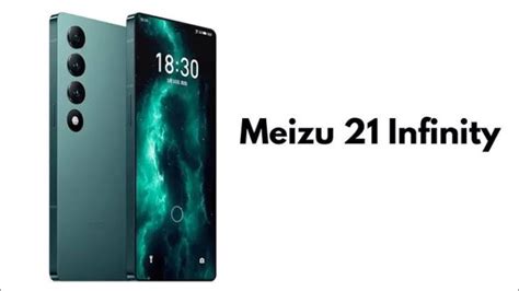 Bocoran Tentang Meizu Pro Dan Meizu Infinity Edition Terbaru Youtube