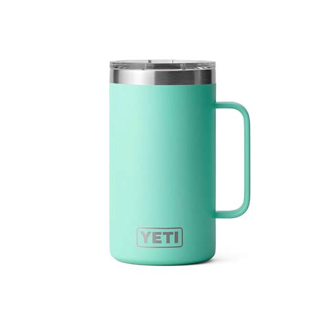 Yeti Rambler 24oz Mug with MagSlider Lid | HIRSCH