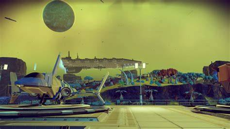 No Mans Sky Screenshots Xv Botfodder