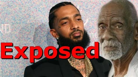 Nipsey Hussle Died And Why Dr Sebi Documentary Released Youtube