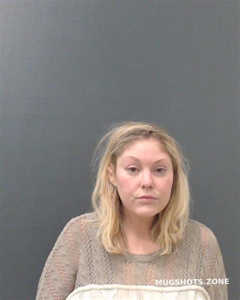 GRAGG CHELSEY NICOLE 02 10 2024 Comal County Mugshots Zone