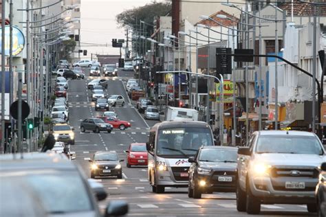 Audiência Pública Discute Mudança De Nome De Avenida Em Ponta Grossa