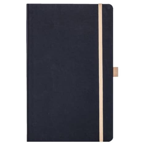 Eco Friendly Ruled Appeel Notebooks Total Merchandise