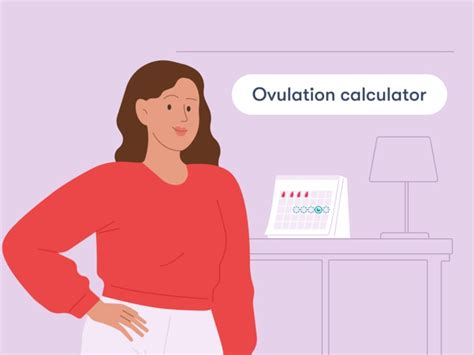 Ovulation Calculator Calculate Your Fertile Window