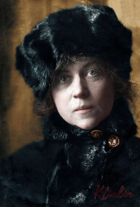 Alexandra Kollontai, 1922 | Коллонтай Александра Михайловна, заведующая ...
