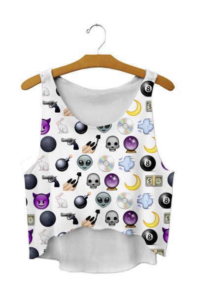 Hot Style Women Fashion Vests Character Patterns Printing White Sexy Summer Crop Tops Clubwear