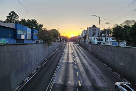 Hoy No Circula De Mayo Por Contingencia Ambiental Qu Autos Y