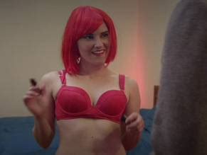 SHERRY ROLDAN Nude AZNude