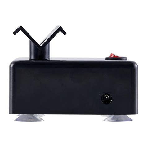 Portable Nail Polish Shaker Liquid Vortexer for Eyelash Adhesives Ink