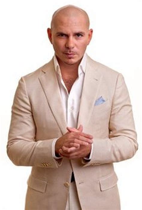 Pitbull Fashion and Clothes | TheTake