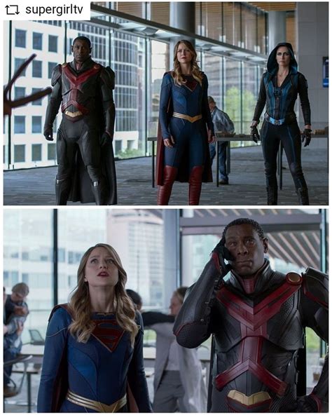 Pin By Missy Hunter On Celebrities Us Tv Series Supergirl Netflix