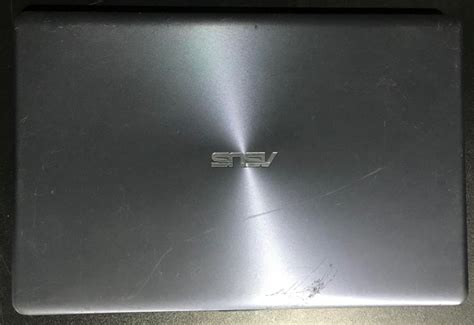 Asus X542B - PCwhoop Electronics - PC & Mac Sales - Computer Repair ...