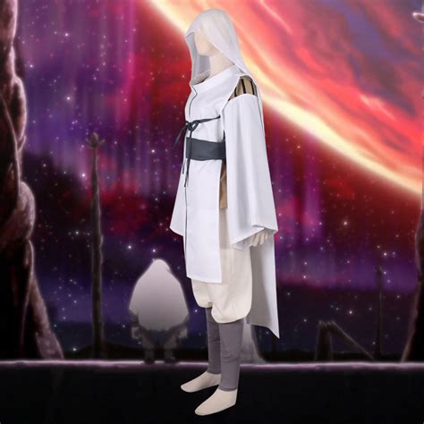 Momoshiki Otsutsuki From Naruto Boruto Halloween Cosplay Costume Gcosplay