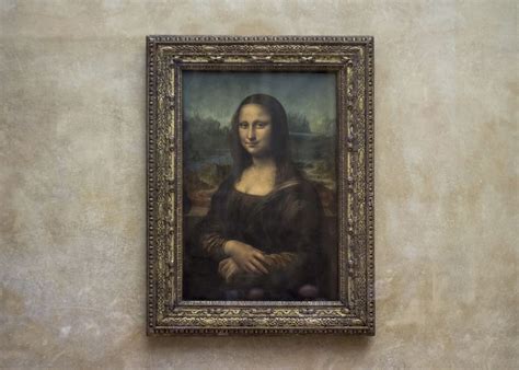 Mona Lisa Worth 2024 Rois Vivien