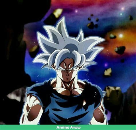 O FIM DE UMA LENDA DRAGON BALL SUPER Otanix Amino