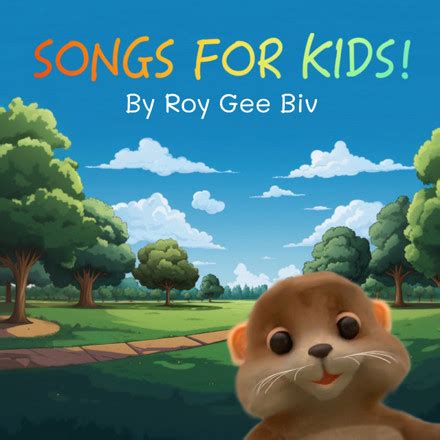 Songs For Kids