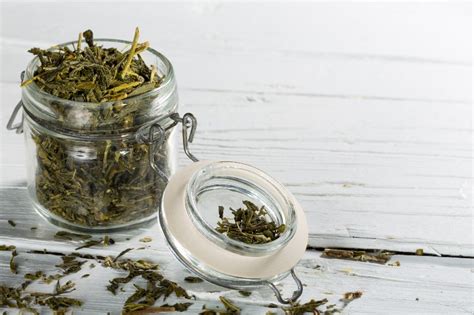 9 Sencha Green Tea Benefits | What Is Sencha?