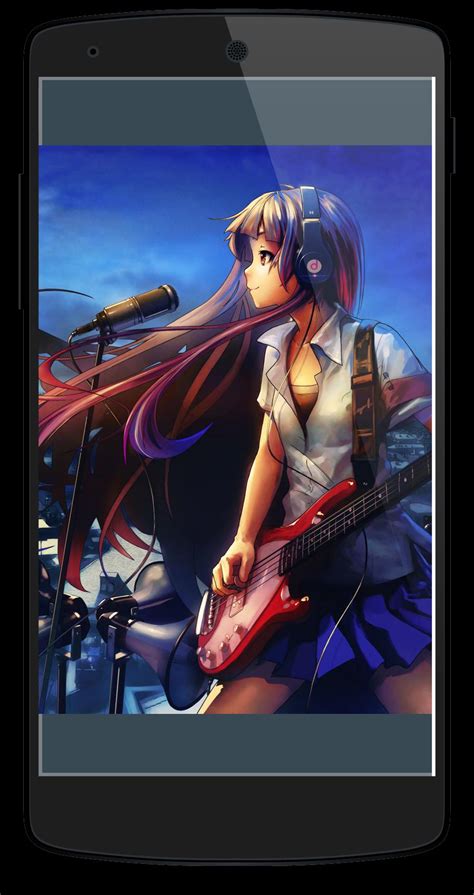 Full Anime Wallpaper Apps APK für Android herunterladen