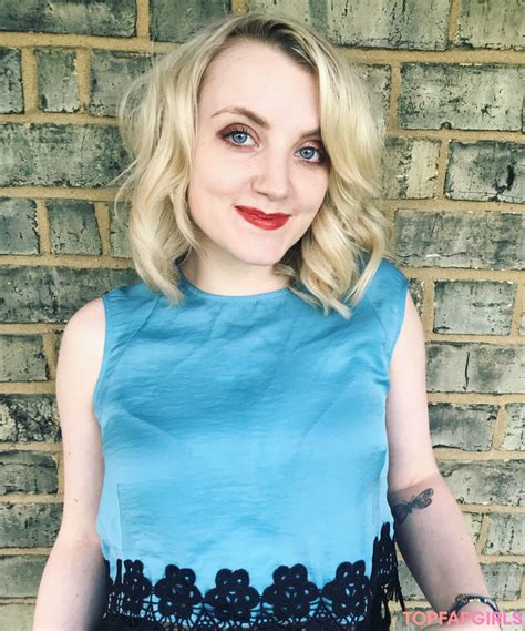 Evanna Lynch Nude OnlyFans Leaked Photo 61 TopFapGirls