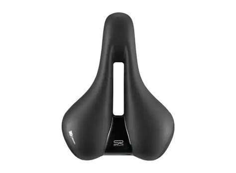 Selle Royal Ellipse Moderate dámské sedlo Koloshop cz